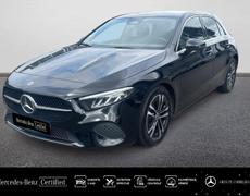 Mercedes Classe A Saint-Grégoire