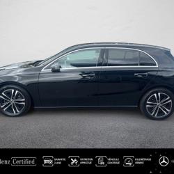 Mercedes Classe A 180 d 116ch Business Line 8G-DCT Saint-Gr&eacute;goire