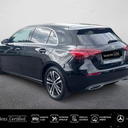 Mercedes Classe A 180 d 116ch Business Line 8G-DCT Saint-Gr&eacute;goire