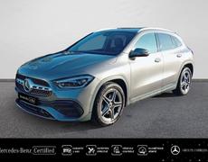 Mercedes GLA Saint-Grégoire