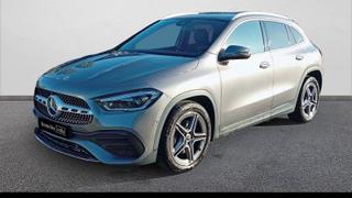 Mercedes GLA  - Amg - photo 0