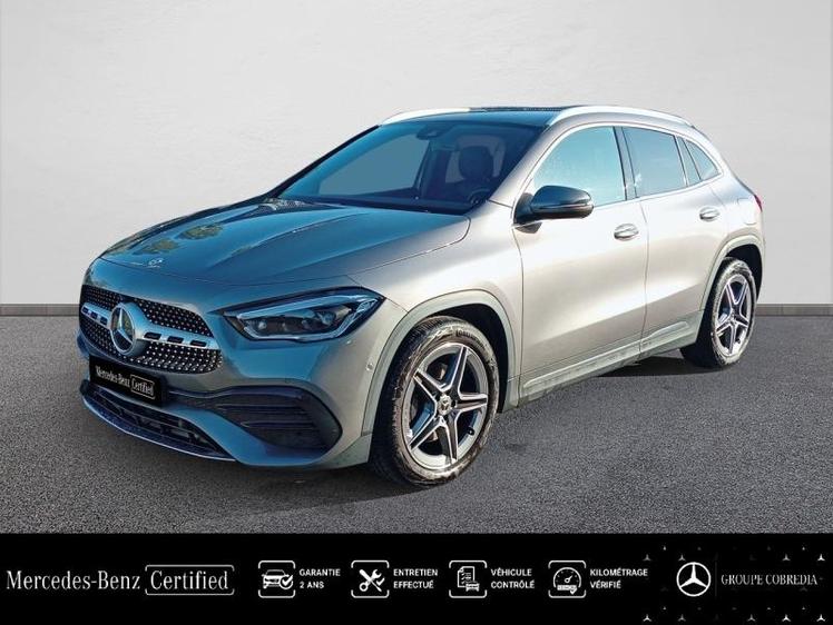 Mercedes GLA  - Amg - 36 490 €