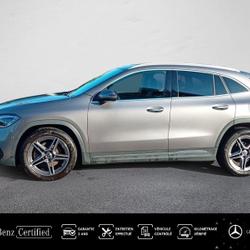 Mercedes GLA 200 d 150ch AMG Line 8G-DCT Saint-Gr&eacute;goire