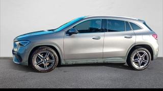 Mercedes GLA  - Amg - photo 1