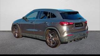 Mercedes GLA  - Amg - photo 2