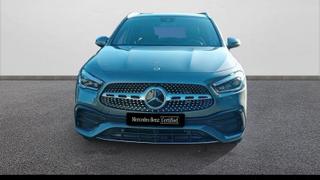 Mercedes GLA  - Amg - photo 4
