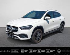 Mercedes GLA Saint-Grégoire