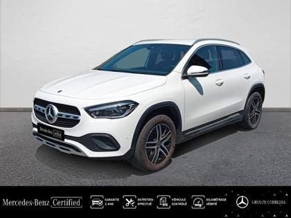 Mercedes GLA - 200 d 150ch Progressive Line 8G-DCT - 35 890 €