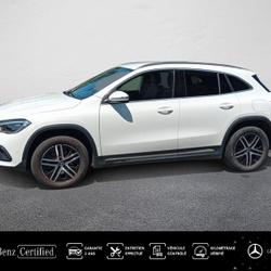 Mercedes GLA 200 d 150ch Progressive Line 8G-DCT Saint-Gr&eacute;goire