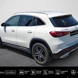 Mercedes GLA 200 d 150ch Progressive Line 8G-DCT Saint-Gr&eacute;goire