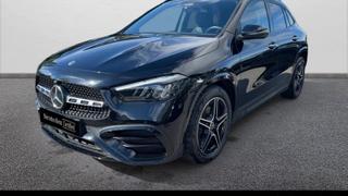 Mercedes GLA  - Amg - photo 0
