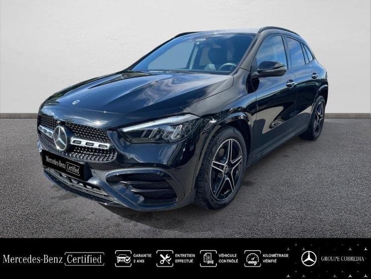 Mercedes GLA  - Amg - 39 890 €