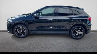 Mercedes GLA  - Amg - photo 1