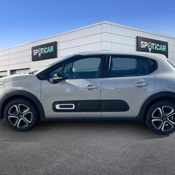 Citroen C3 BlueHDi 100 ch BVM6 Plus occasion - P&eacute;zenas - photo 2/31
