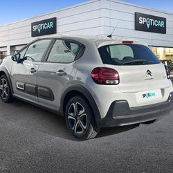 Citroen C3 BlueHDi 100 ch BVM6 Plus occasion - P&eacute;zenas - photo 3/31