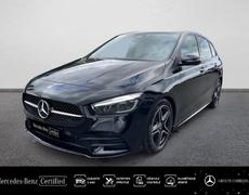 Mercedes Classe B Saint-Grégoire