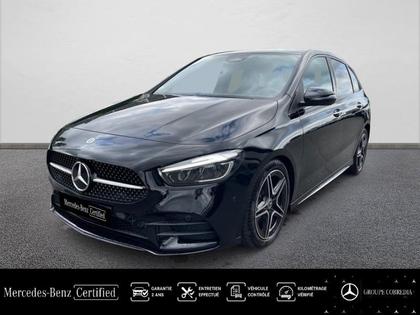 Mercedes Classe B - 200d 150ch AMG Line 8G-DCT - 39 490 €