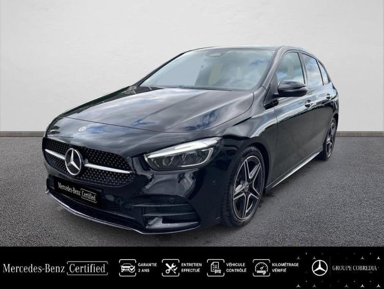 Mercedes Classe B  - Amg - 38 890 €