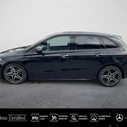 Mercedes Classe B 200d 150ch AMG Line 8G-DCT Saint-Gr&eacute;goire