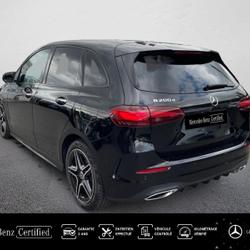 Mercedes Classe B 200d 150ch AMG Line 8G-DCT Saint-Gr&eacute;goire