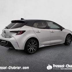 Toyota Corolla Touring Sports Hybride 196ch GR Sport occasion - P&eacute;zenas - photo 2/30