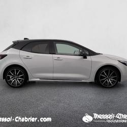 Toyota Corolla Touring Sports Hybride 196ch GR Sport occasion - P&eacute;zenas - photo 3/30