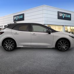 Toyota Corolla Hybride 196ch GR Sport occasion - P&eacute;zenas - photo 3/31