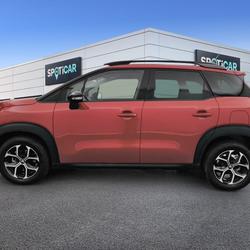 Citroen C3 Aircross PureTech 110 S&S BVM6 Shine occasion - P&eacute;zenas - photo 2/31