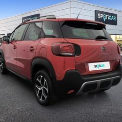 Citroen C3 Aircross PureTech 110 S&S BVM6 Shine occasion - P&eacute;zenas - photo 3/31