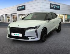 DS DS4 Perpignan