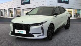 DS DS4  - photo 0
