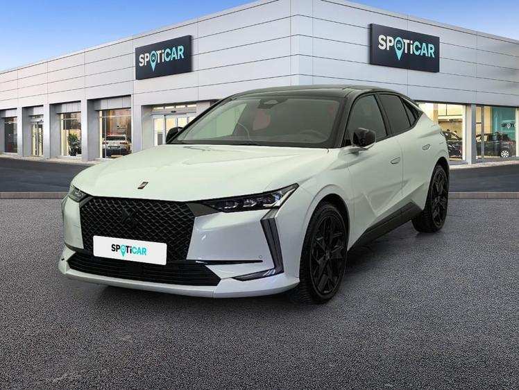 DS DS4  - 22 890 €