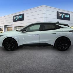 DS DS4 4 Hybride E-Tense 225 EAT8 Performance Line+ occasion - Perpignan - photo 2/31
