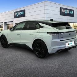 DS DS4 4 Hybride E-Tense 225 EAT8 Performance Line+ occasion - Perpignan - photo 3/31