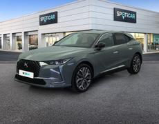DS DS4 Perpignan