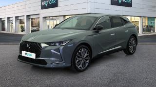 DS DS4  - photo 0