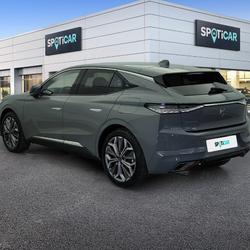 DS DS4 4 Hybride E-Tense 225 EAT8 Trocadero occasion - Perpignan - photo 2/31