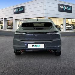 DS DS4 4 Hybride E-Tense 225 EAT8 Trocadero occasion - Perpignan - photo 3/31