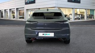 DS DS4  - photo 2