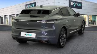 DS DS4  - photo 3