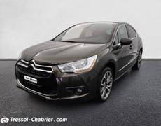 DS DS4 Béziers