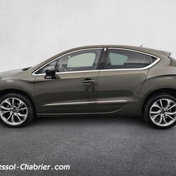 DS DS4 e-HDi 110 Airdream So Chic occasion - B&eacute;ziers - photo 2/30