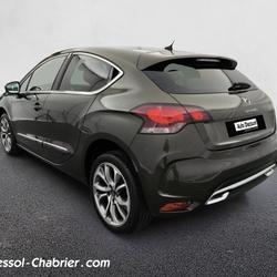 DS DS4 e-HDi 110 Airdream So Chic occasion - B&eacute;ziers - photo 3/30