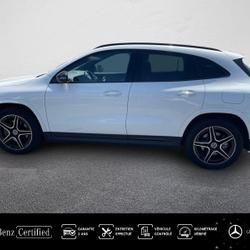 Mercedes GLA 250 e 218ch AMG Line 8G-DCT Saint-Gr&eacute;goire