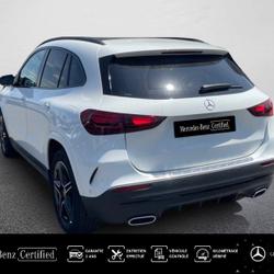 Mercedes GLA 250 e 218ch AMG Line 8G-DCT Saint-Gr&eacute;goire