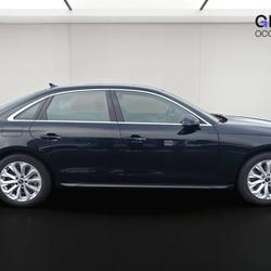 Audi A4 A4 35 TDI 163 S tronic 7 Business Line Bassussarry