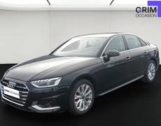 Audi A4 Mées