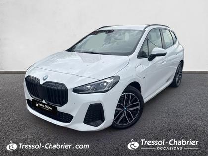 BMW Serie 2 Active Tourer - Active Tourer 225e xDrive 245 ch DKG7 M Sport - 27 990 €