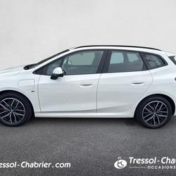 BMW Serie 2 Active Tourer Active Tourer 225e xDrive 245 ch DKG7 M Sport occasion - Perpignan - photo 2/30