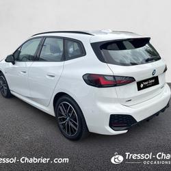 BMW Serie 2 Active Tourer Active Tourer 225e xDrive 245 ch DKG7 M Sport occasion - Perpignan - photo 3/30